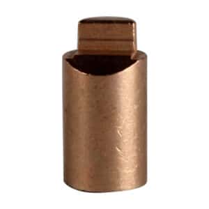 Brass Clutch Plunger; All Smallframes