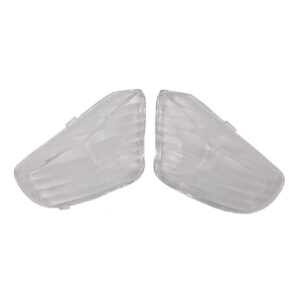 Universal Parts Rear Turn Signal Lenses for ATM50 "Sunny"