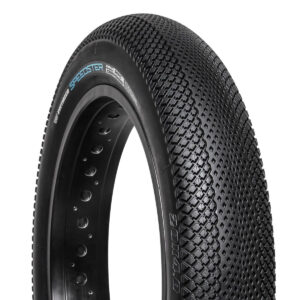 Vee Tire Co. E-Speedster 20x4.0 E-Bike Tire - Wire Bead