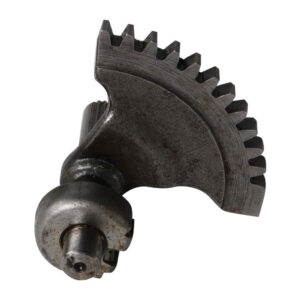 Clutch Cover Gasket; Smallframes