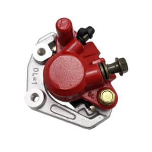 101 Octane Front Brake Caliper for Genuine Roughhouse 50