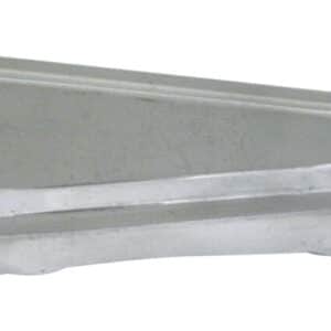 Vespa Largeframe Aluminum Suspension Arm Cover