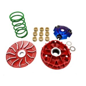 TFC Forged Variator Kit - Honda PCX 150 & ADV 150
