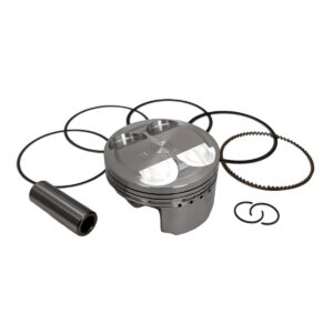 SSP-G GY6 67mm 4V Forged Piston