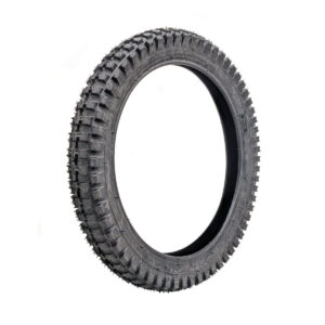 Razor MX500 & MX650 Front Tire: Clever 16x2.4 Knobby (Q204)