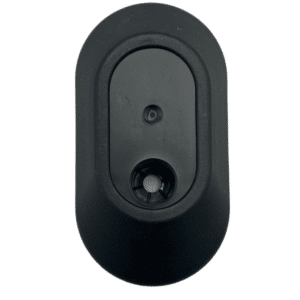 NIU Rear Axle Cover; NIU KQi1 Pro, KQi1 Sport
