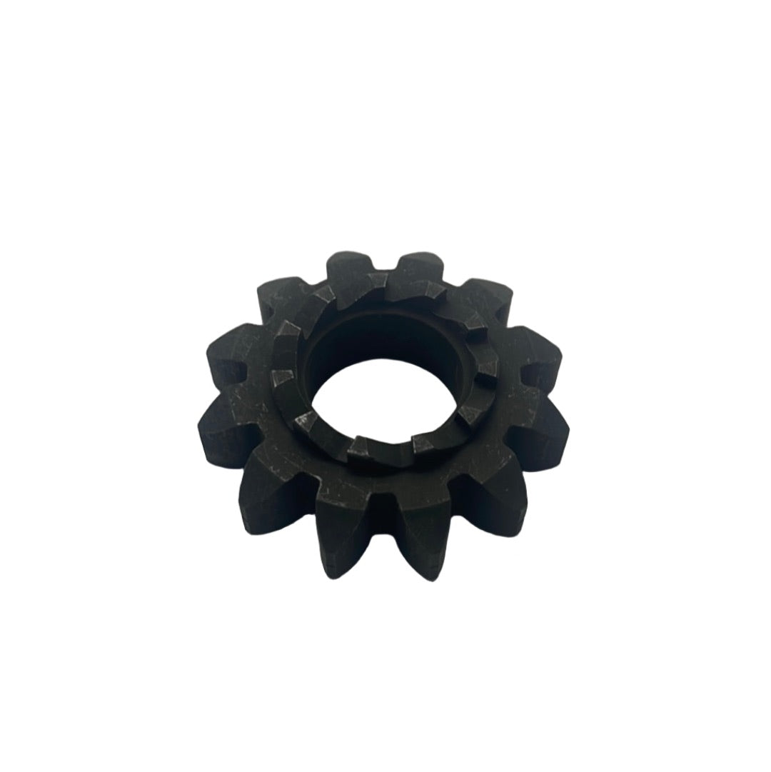 Starter Gear; Stella 4T