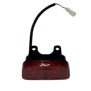 NIU Tail Light Brake Light; NIU KQi2, KQi 200F