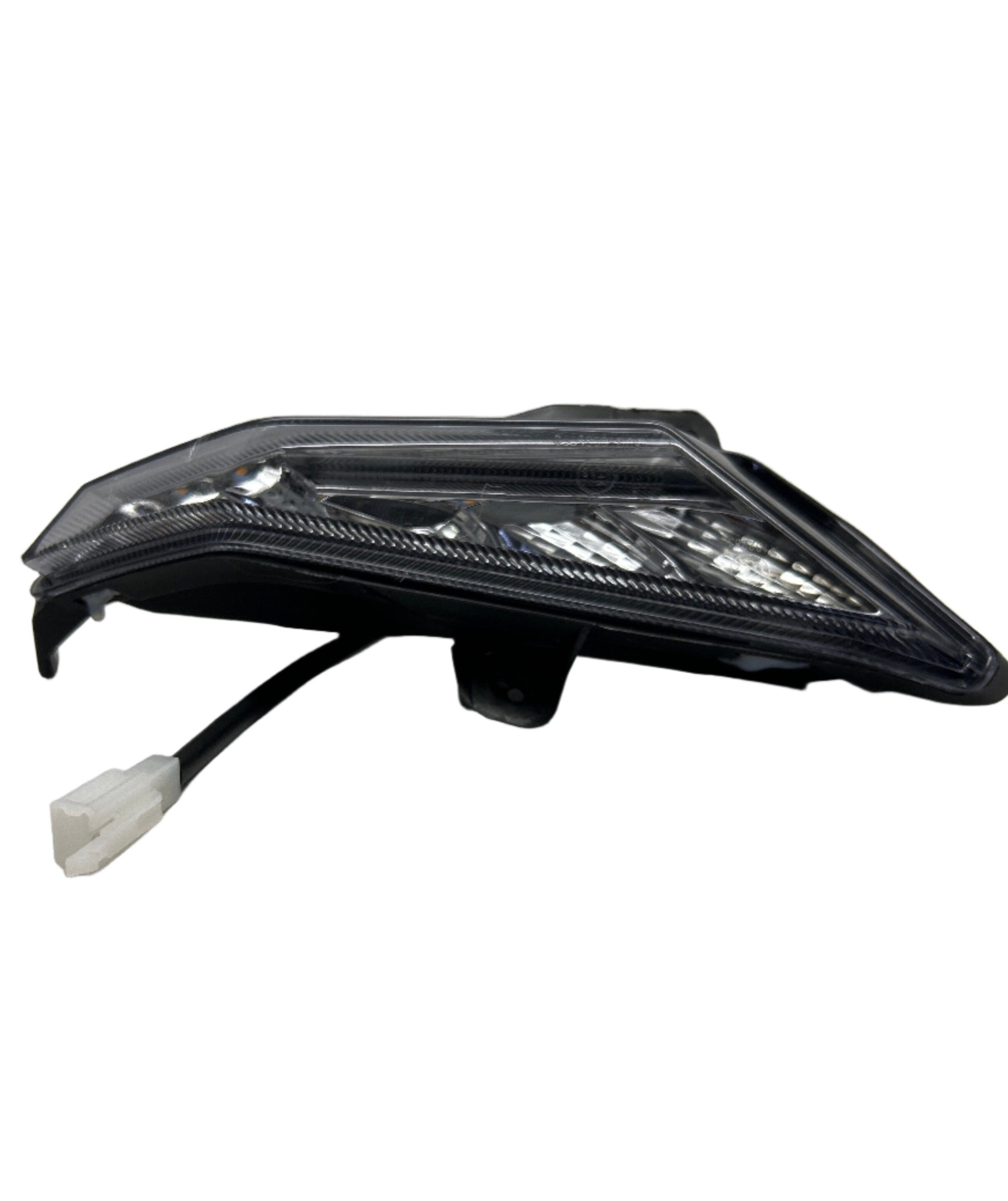 Rear Right Turn Signal Assembly; CSC Nitro