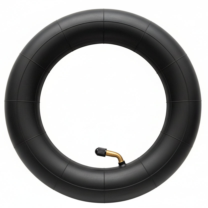 Green Line 8.5" - 9.5" Heavy-Duty Inner Tube - 0° Valve