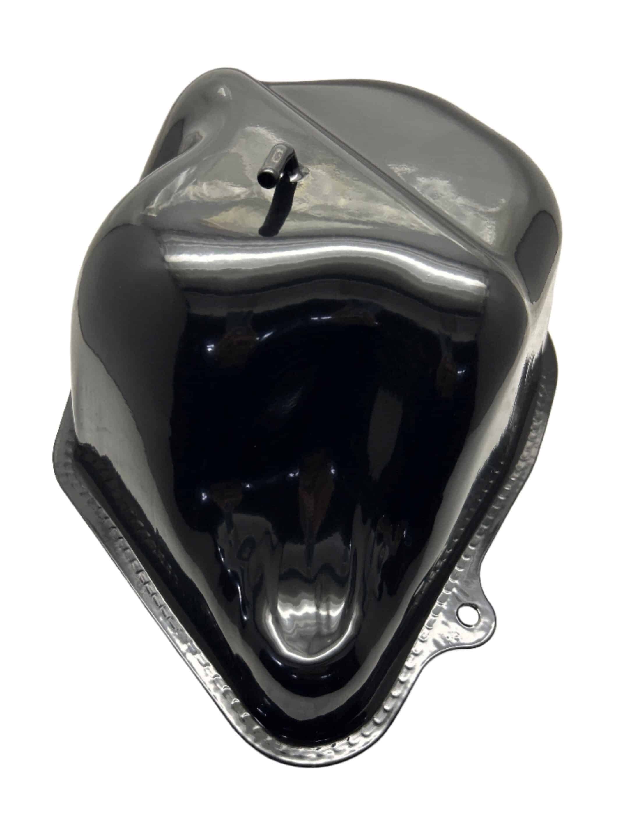 Fuel Tank Assemply; CSC Nitro Sport
