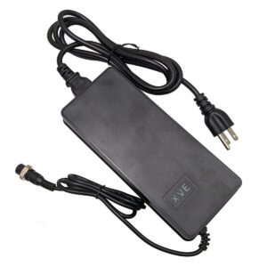 Green Line 60V 3.5A Fast Charger: VSETT, Zero & Kaabo