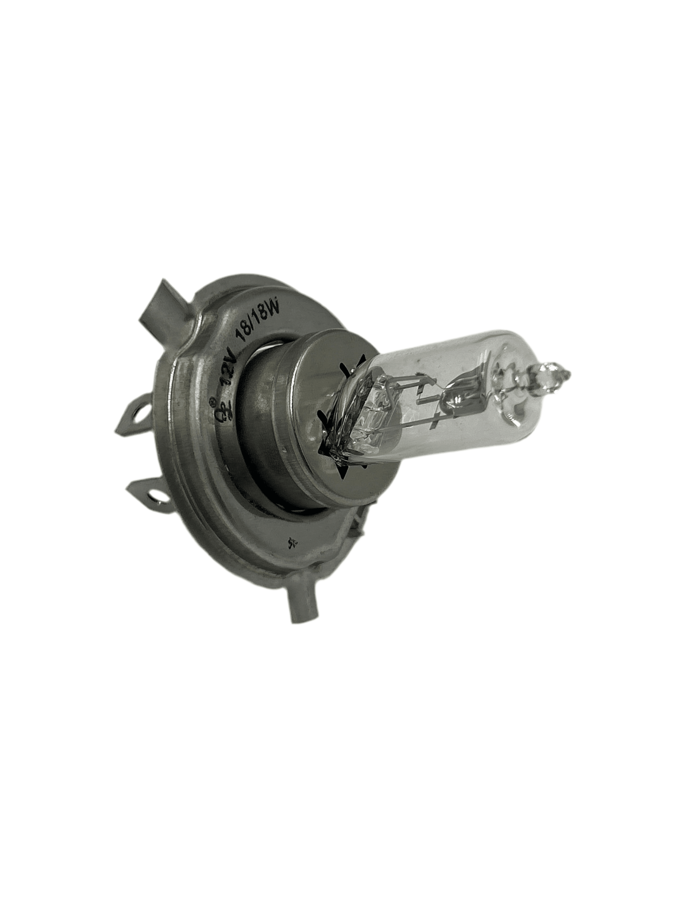 Blue Line 12V 18/18W HS1 / H4 Headlight Bulb