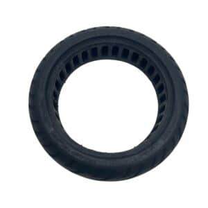 Green Line 8.1x2 eScooter Tire - Solid