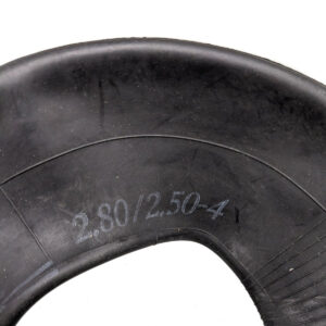 Universal Parts 2.80/2.50-4 Inner Tube