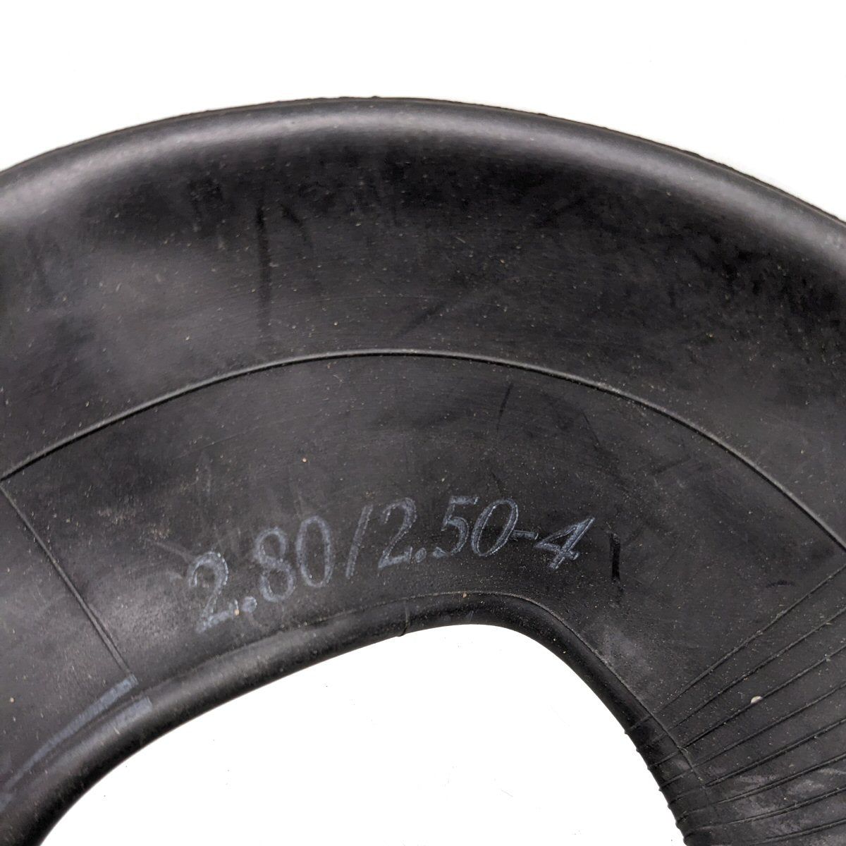 Universal Parts 2.80/2.50-4 Inner Tube