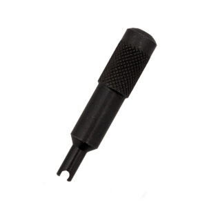 Universal Parts Schrader Valve Core Tool