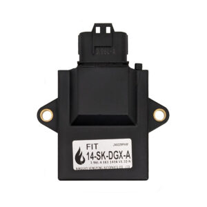 Universal Parts GY6 "200cc" ECU