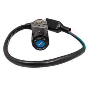 Universal Parts Magnum 50 Ignition Switch