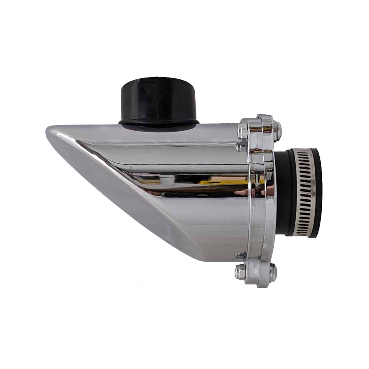 Universal Parts Air Filter - 50cc Maddog Style