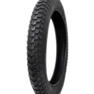 Green Line 14x2.125 Tire - Knobby Tread