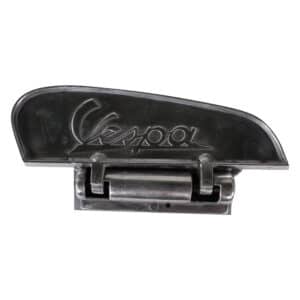 Glovebox Cowl Fold Down Footrest; VNB,VBB