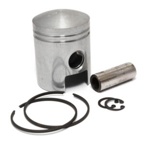 Piston (57.2, 1st Oversize); VBA, VBB
