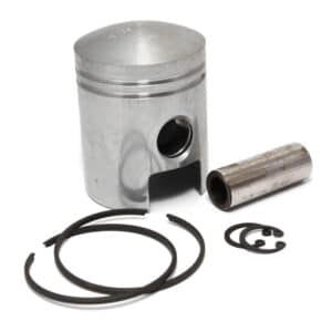 Piston (57.4, 2nd Oversize); VBA, VBB