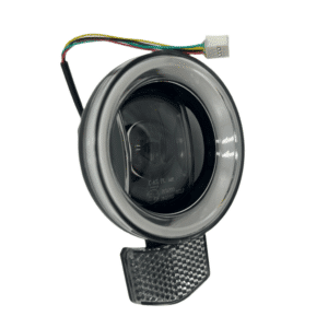 NIU Headlight; NIU KQi Air, KQi Air X