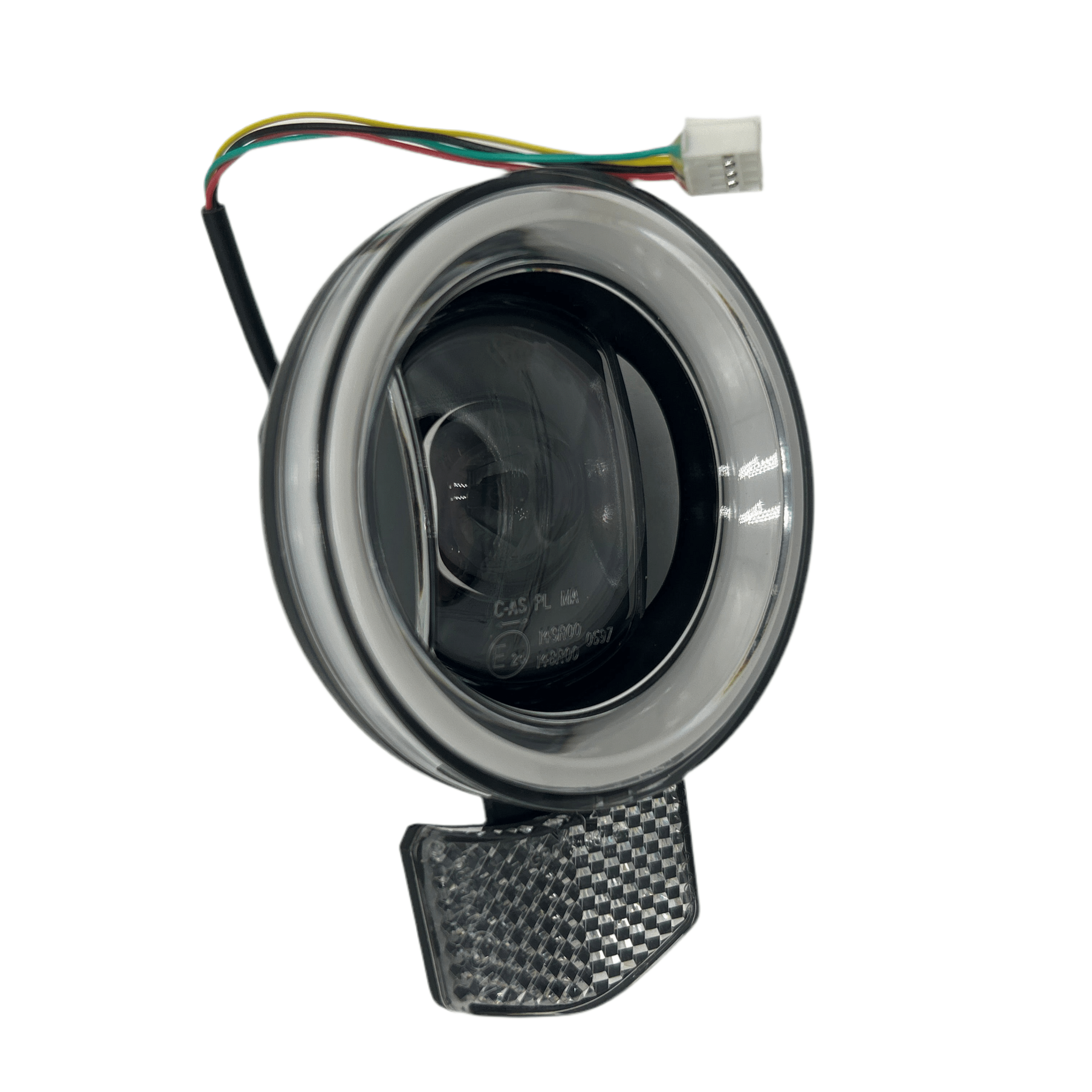 NIU Headlight; NIU KQi Air, KQi Air X