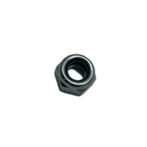 M10 Lock Nut; Genuine Trail