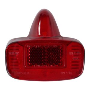 Acorn Taillight Lens; VNA, VNB, VBB, VSB, VS5