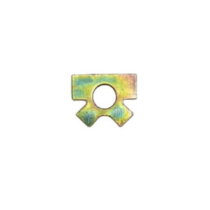 Oil Sling Plate (Vespa P/PX) ;