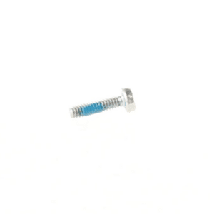NIU Cross Half Round Head Screw (2x8); NIU KQi