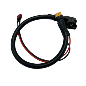 Main Battery Cable (Battery to controller); Genuine Trail