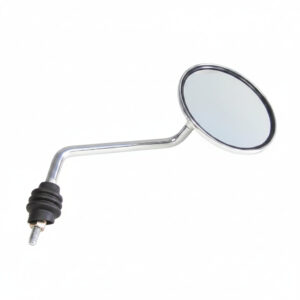 Right Mirror (Chrome); ET2, ET4