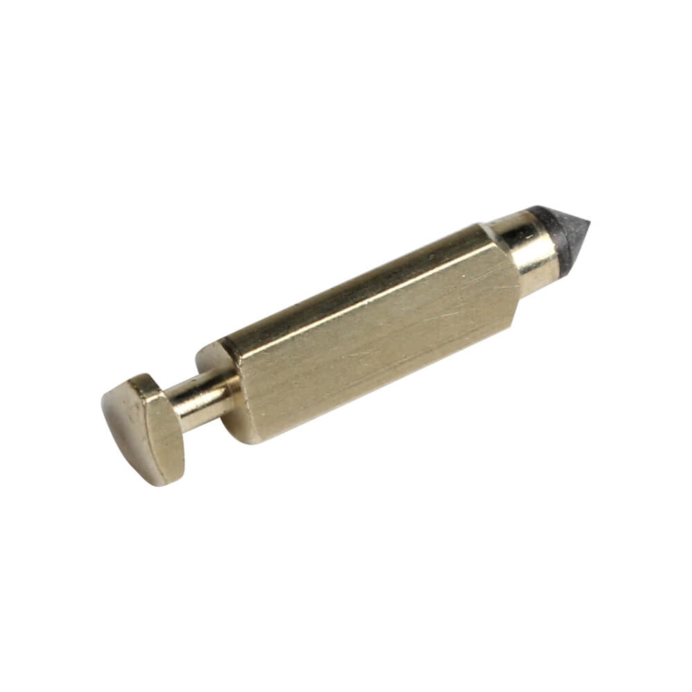 Housing End Cap (top hat)