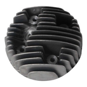 Rear Brake Shoes; V9A
