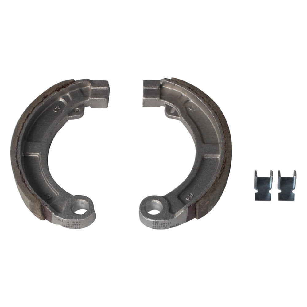 Vespa V9A Rear Brake Shoes