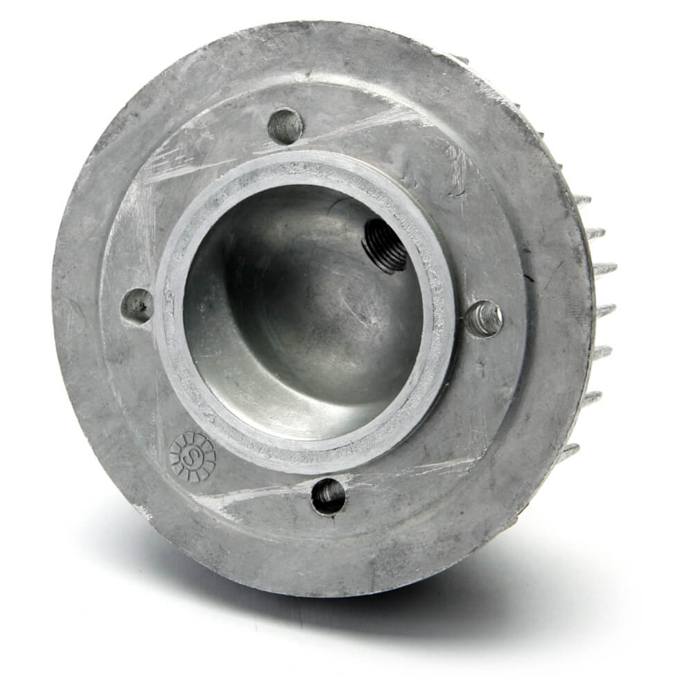 Vespa VBC Cylinder Head