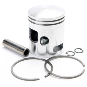 Selector Box; 4-Speed Largeframe Vespas