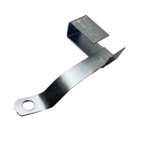 Plate For Gear Change Cable; Stella 4T