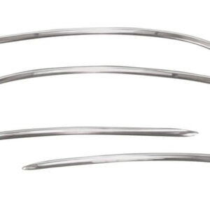 Piston Ring (58.4mm, 2nd Oversize); Vespa P/PX 150, GS 160