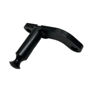GT Sidestand bracket for 2016 and newer Vespa GT