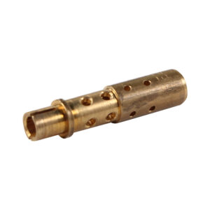 Atomizer Jet BE2; SI Carbs