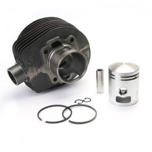Headlamp Assembly; Sprint Veloce