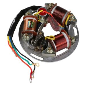 Bearing for Spring Gear; VLA, VLB
