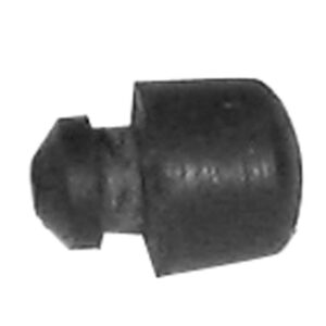 Vespa Smallframe Rubber Engine Door Buffer 98669