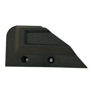 RIGHT HANGER COVER (BLUR 150)
