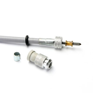 Inner Speedometer Cable (Thick); VBC, VLB, VSE, VSD